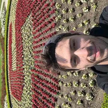 Antonios Tragoudaras